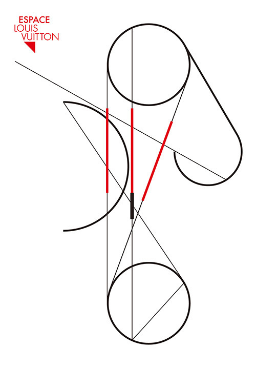 エスパス ルイ・ヴィトン東京で、“糸”を使った8人のグループ展 - 世界3都市で開催｜写真12