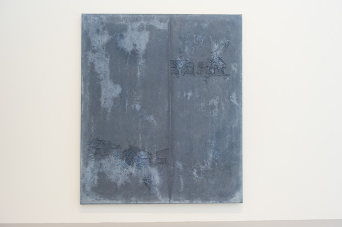 エスパス ルイ・ヴィトン東京で、“糸”を使った8人のグループ展 - 世界3都市で開催｜写真2