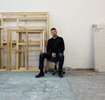 エスパス ルイ・ヴィトン東京で、“糸”を使った8人のグループ展 - 世界3都市で開催｜写真18