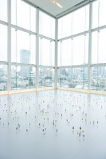 エスパス ルイ・ヴィトン東京で、“糸”を使った8人のグループ展 - 世界3都市で開催｜写真7