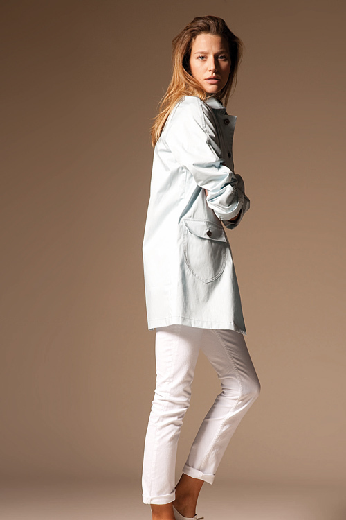 メゾン キツネ 2011年春夏<span>コレクション</span> - 写真17