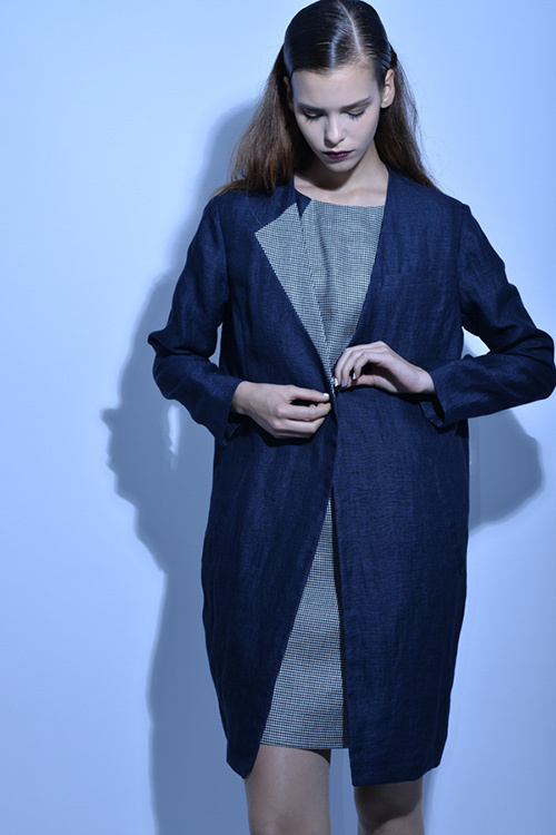 キノドット 2015年春夏<span>コレクション</span> - 写真1