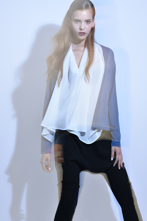 キノドット 2015年春夏<span>コレクション</span> - 写真7