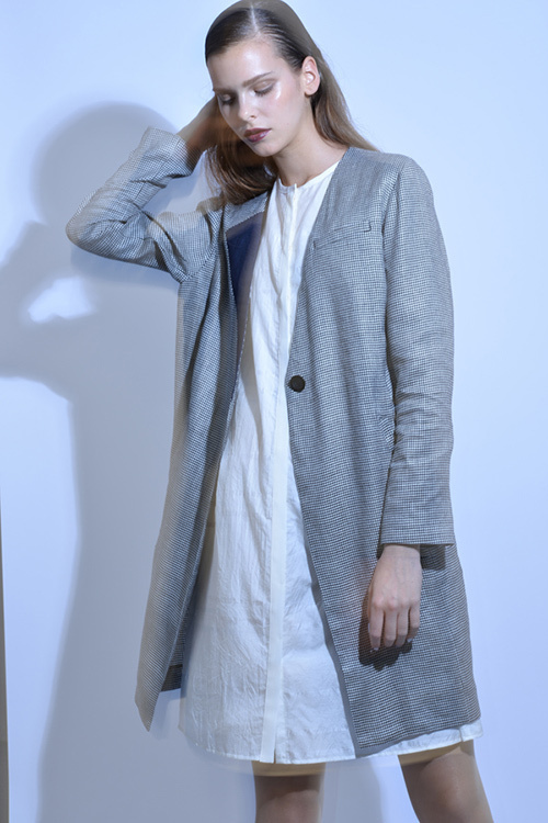 キノドット 2015年春夏<span>コレクション</span> - 写真13