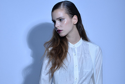 キノドット(KINO..) 2015年春夏 ウィメンズ