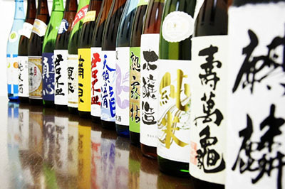 「クランドサケマーケット」