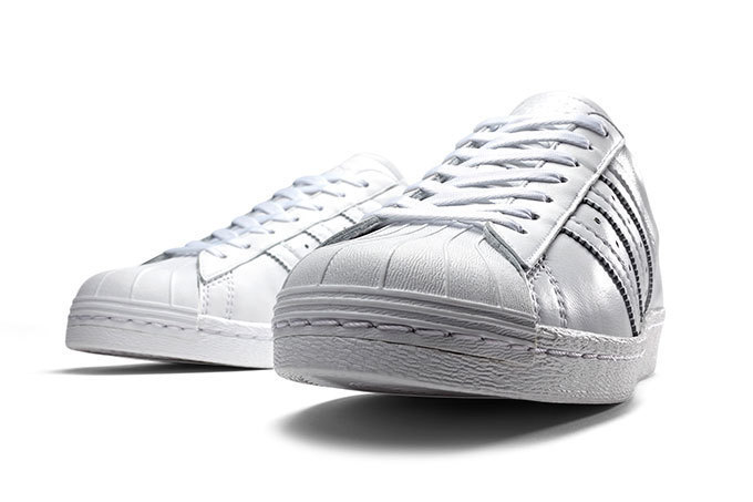 Adidas superstar 80s clearance pioneers x gonz