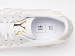 アディダス(adidas), ワイズ(Y's) スーパースター｜写真10