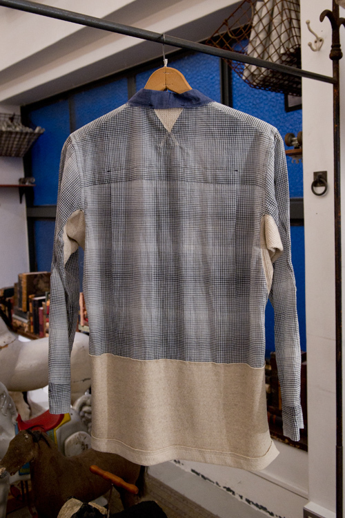 タカヒロミヤシタザソロイスト． 2011年春<span>コレクション</span> - 写真14