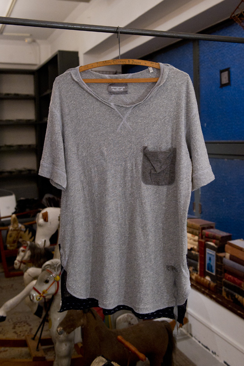 タカヒロミヤシタザソロイスト． 2011年春<span>コレクション</span> - 写真15