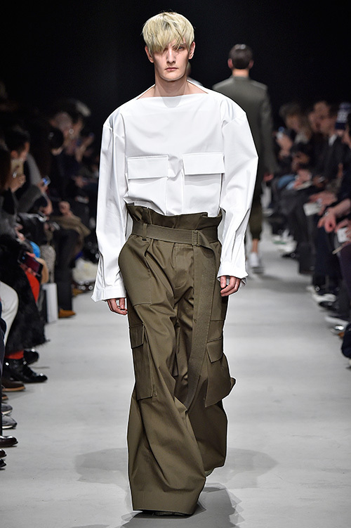 ジュン・ジー 2015-16年秋冬<span>コレクション</span> - 写真20