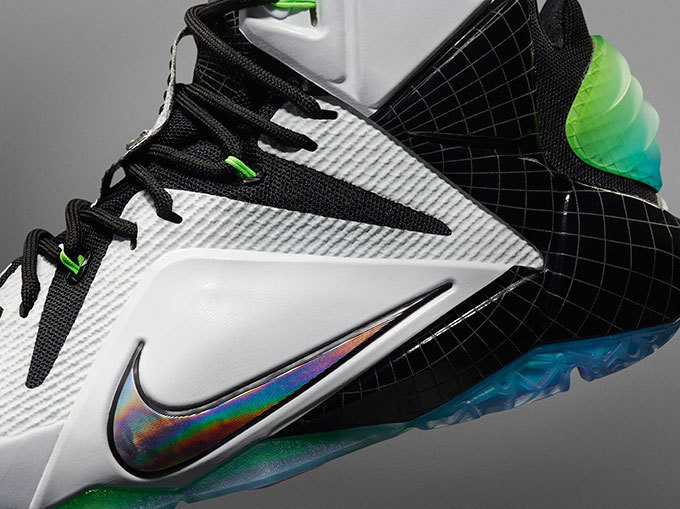 ナイキ(NIKE) ニューヨークシティ｜写真18