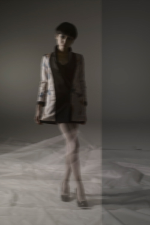 Ki Noe(キノエ)デビューコレクション - collection 01｜写真17