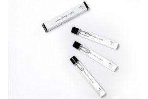 スタニングルアー初のオリジナル香水が登場！青山店はリニューアルへ