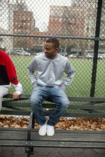 アディダス オリジナルスとNIGOのコラボ第2弾 - ニューヨークの街にインスパイアされた世界観｜写真11