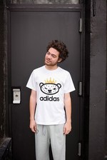 アディダス オリジナルスとNIGOのコラボ第2弾 - ニューヨークの街にインスパイアされた世界観｜写真12