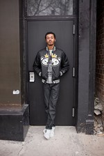 アディダス オリジナルスとNIGOのコラボ第2弾 - ニューヨークの街にインスパイアされた世界観｜写真14