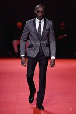 コム デ ギャルソン・ジュンヤ ワタナベ マン 2015年秋冬コレクション - 午前10時のフォーマル｜写真2