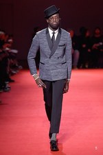 コム デ ギャルソン・ジュンヤ ワタナベ マン 2015年秋冬コレクション - 午前10時のフォーマル｜写真5