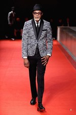 コム デ ギャルソン・ジュンヤ ワタナベ マン 2015年秋冬コレクション - 午前10時のフォーマル｜写真8