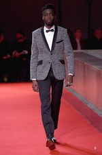 コム デ ギャルソン・ジュンヤ ワタナベ マン 2015年秋冬コレクション - 午前10時のフォーマル｜写真9