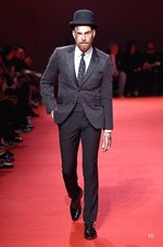 コム デ ギャルソン・ジュンヤ ワタナベ マン 2015年秋冬コレクション - 午前10時のフォーマル｜写真10