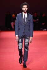 コム デ ギャルソン・ジュンヤ ワタナベ マン 2015年秋冬コレクション - 午前10時のフォーマル｜写真12