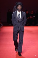 コム デ ギャルソン・ジュンヤ ワタナベ マン 2015年秋冬コレクション - 午前10時のフォーマル｜写真14