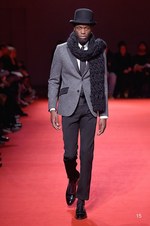 コム デ ギャルソン・ジュンヤ ワタナベ マン 2015年秋冬コレクション - 午前10時のフォーマル｜写真15