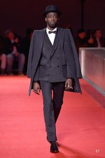 コム デ ギャルソン・ジュンヤ ワタナベ マン 2015年秋冬コレクション - 午前10時のフォーマル｜写真21