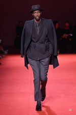 コム デ ギャルソン・ジュンヤ ワタナベ マン 2015年秋冬コレクション - 午前10時のフォーマル｜写真22