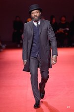 コム デ ギャルソン・ジュンヤ ワタナベ マン 2015年秋冬コレクション - 午前10時のフォーマル｜写真23