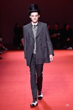 コム デ ギャルソン・ジュンヤ ワタナベ マン 2015年秋冬コレクション - 午前10時のフォーマル｜写真25