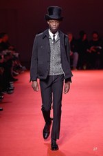 コム デ ギャルソン・ジュンヤ ワタナベ マン 2015年秋冬コレクション - 午前10時のフォーマル｜写真27