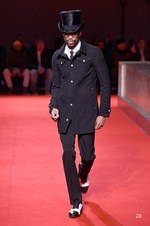 コム デ ギャルソン・ジュンヤ ワタナベ マン 2015年秋冬コレクション - 午前10時のフォーマル｜写真28