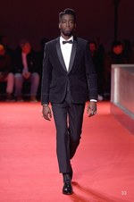 コム デ ギャルソン・ジュンヤ ワタナベ マン 2015年秋冬コレクション - 午前10時のフォーマル｜写真33