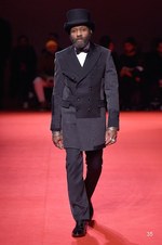 コム デ ギャルソン・ジュンヤ ワタナベ マン 2015年秋冬コレクション - 午前10時のフォーマル｜写真35