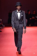 コム デ ギャルソン・ジュンヤ ワタナベ マン 2015年秋冬コレクション - 午前10時のフォーマル｜写真37