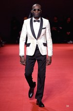 コム デ ギャルソン・ジュンヤ ワタナベ マン 2015年秋冬コレクション - 午前10時のフォーマル｜写真38