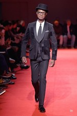 コム デ ギャルソン・ジュンヤ ワタナベ マン 2015年秋冬コレクション - 午前10時のフォーマル｜写真39