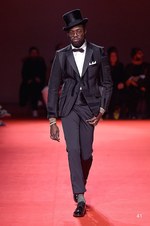 コム デ ギャルソン・ジュンヤ ワタナベ マン 2015年秋冬コレクション - 午前10時のフォーマル｜写真41