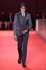 コム デ ギャルソン・ジュンヤ ワタナベ マン 2015年秋冬コレクション - 午前10時のフォーマル｜写真44