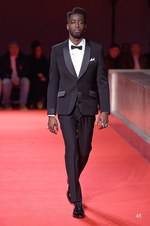 コム デ ギャルソン・ジュンヤ ワタナベ マン 2015年秋冬コレクション - 午前10時のフォーマル｜写真45