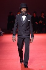 コム デ ギャルソン・ジュンヤ ワタナベ マン 2015年秋冬コレクション - 午前10時のフォーマル｜写真46