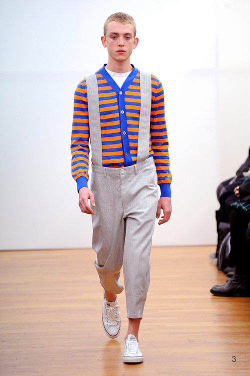 2015コムデギャルソンSHIRTシャツCOMME des GARCONS