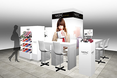 ネイルズ インク「ネイルズ インク」