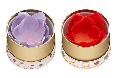 レ・メルヴェイユーズ ラデュレ