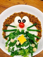 ドラえもんカフェがタワレコ渋谷に限定オープン - 映画35周年記念、コラボグッズも｜写真2