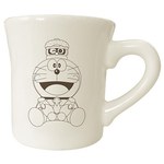 ドラえもんカフェがタワレコ渋谷に限定オープン - 映画35周年記念、コラボグッズも｜写真9