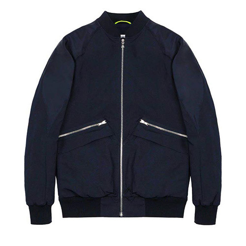 ユナイテッドアローズ＆サンズに注目ブランドOAMCの限定ストアがオープン | 写真